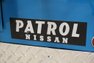 1967 Nissan Patrol