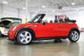 2006 MINI Cooper S