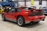 1986 Pontiac Fiero