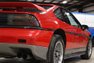 1986 Pontiac Fiero