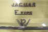1972 Jaguar E-Type