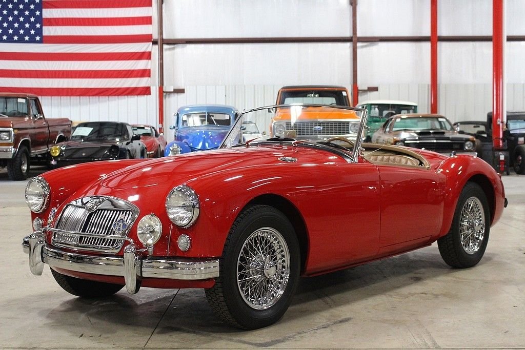 1958 mg