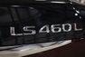 2013 Lexus LS460