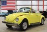 1979 Volkswagen Beetle