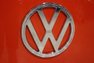 1974 Volkswagen Westfalia