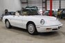 1991 Alfa Romeo Spider