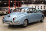 1960 Jaguar Mark II