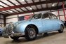 1960 Jaguar Mark II