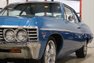 1967 Chevrolet Bel Air