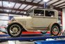 1928 Ford Model A