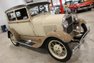 1928 Ford Model A