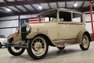 1928 Ford Model A