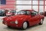 1971 Volkswagen Karmann Ghia