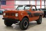 1973 International Scout