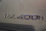 2007 Lexus RX400H