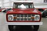 1969 Ford Bronco