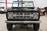 1966 Ford Bronco