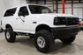 1996 Ford Bronco