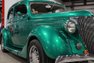 1936 Ford Sedan