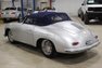 1957 Porsche 356