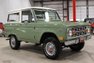 1969 Ford Bronco