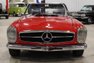 1964 Mercedes-Benz 230SL