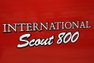 1966 International Scout