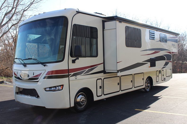 2015 jayco precept 29um