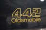 1987 Oldsmobile 442