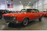 1972 Chevrolet Monte Carlo