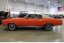 1972 Chevrolet Monte Carlo