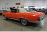 1972 Chevrolet Monte Carlo