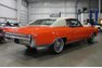 1972 Chevrolet Monte Carlo