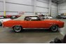 1972 Chevrolet Monte Carlo
