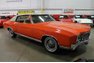 1972 Chevrolet Monte Carlo