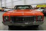 1972 Chevrolet Monte Carlo