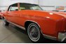 1972 Chevrolet Monte Carlo