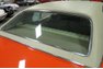1972 Chevrolet Monte Carlo