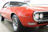1968 Pontiac Firebird