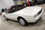 1990 Cadillac Allante