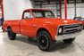 1968 Chevrolet C20