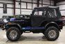 1980 Jeep CJ-5