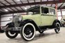 1929 Ford Model A