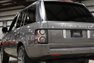 2011 Land Rover Range Rover