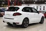 2014 Porsche Cayenne