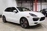 2014 Porsche Cayenne