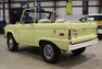 1976 Ford Bronco