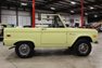 1976 Ford Bronco