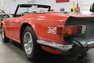 1974 Triumph TR6