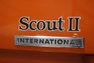 1979 International Scout II